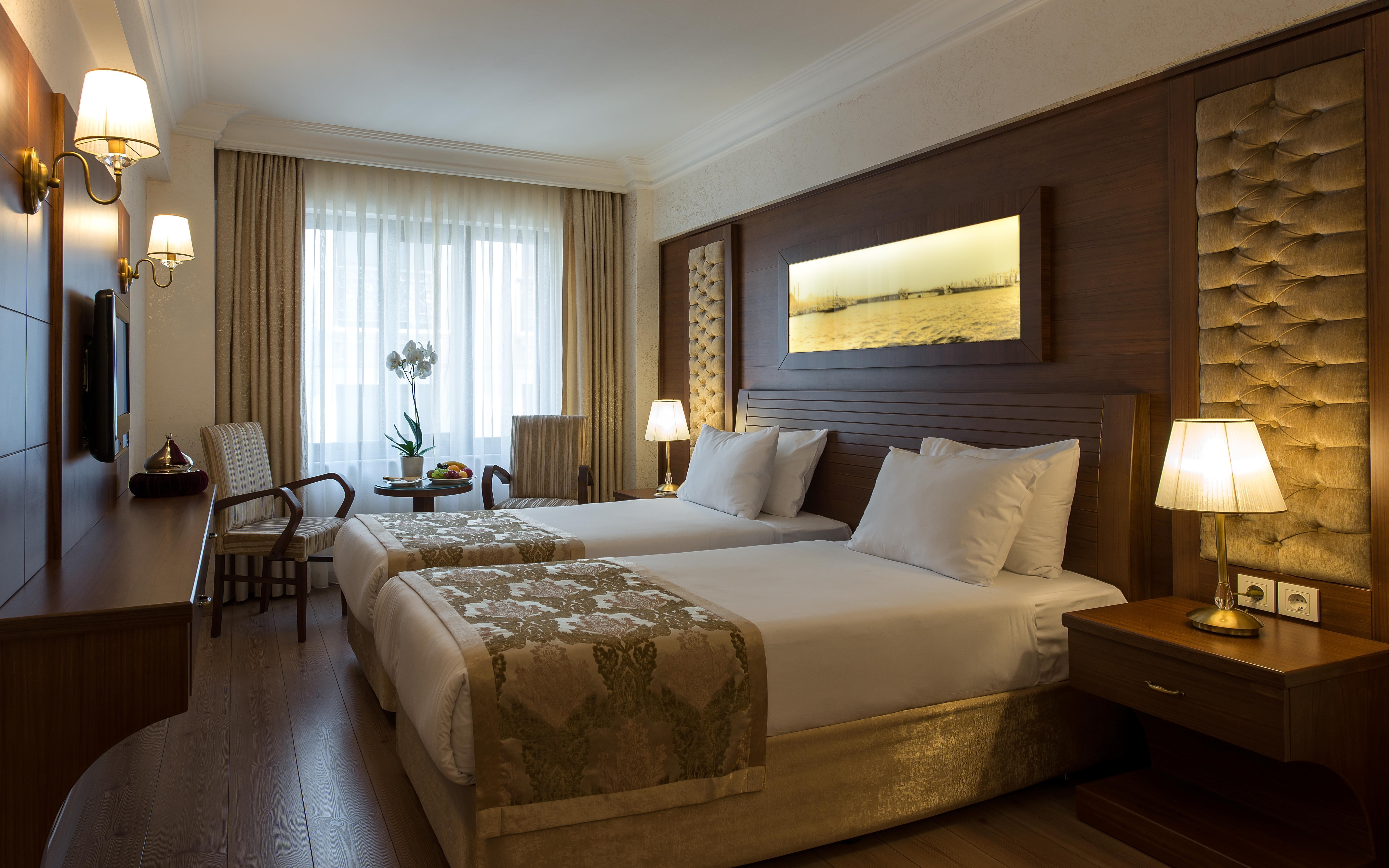 Hotel Yigitalp Istanbul, Istanbul